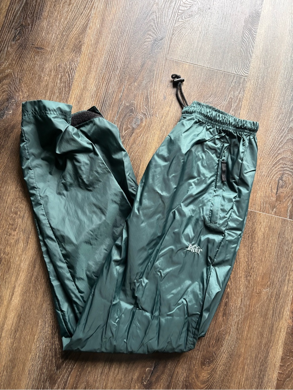 REI Rain pants